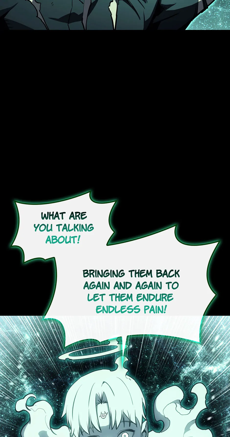 Read The Return of the Disaster-Class Hero EN Manga Online