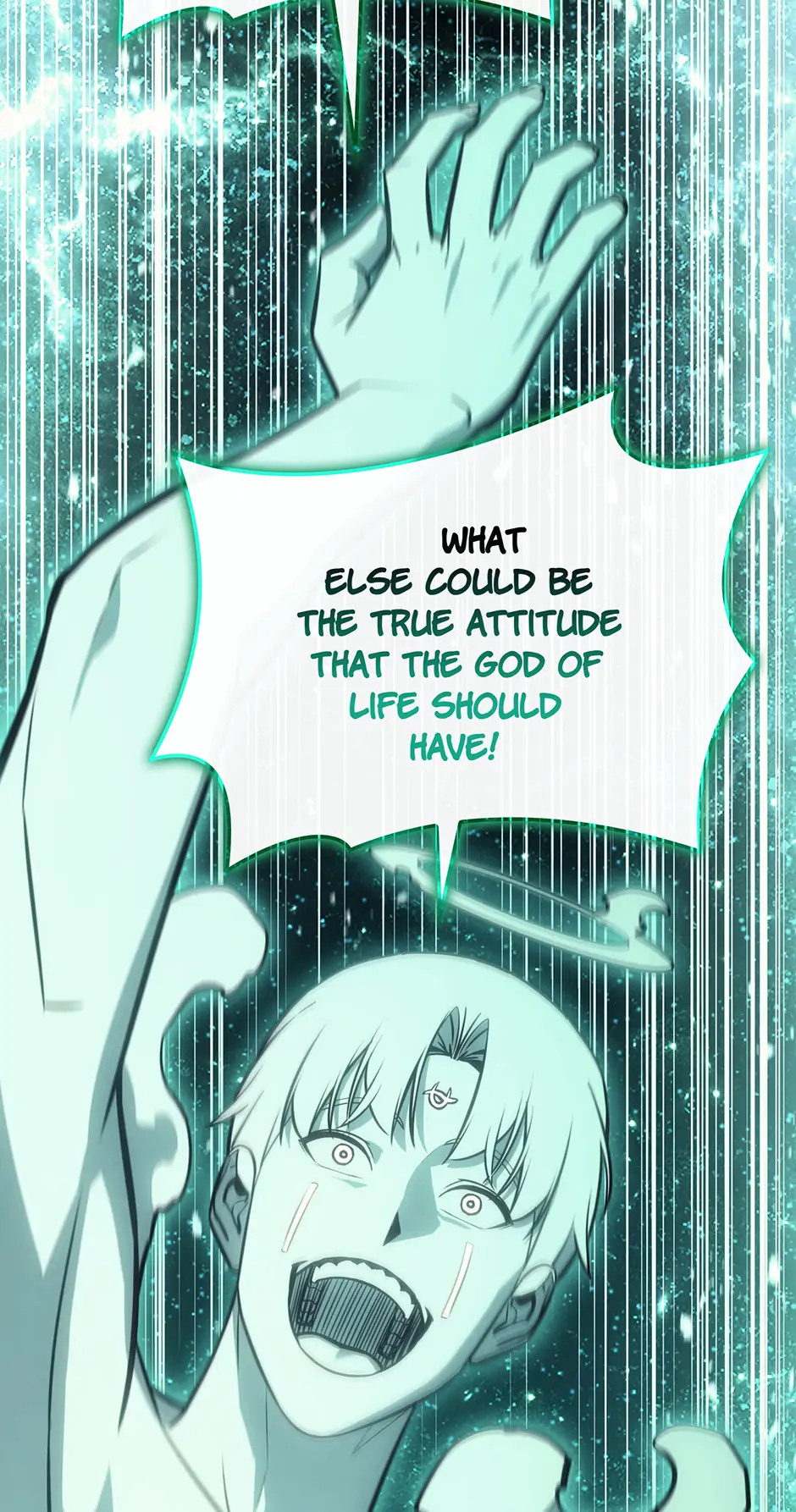 Read The Return of the Disaster-Class Hero EN Manga Online