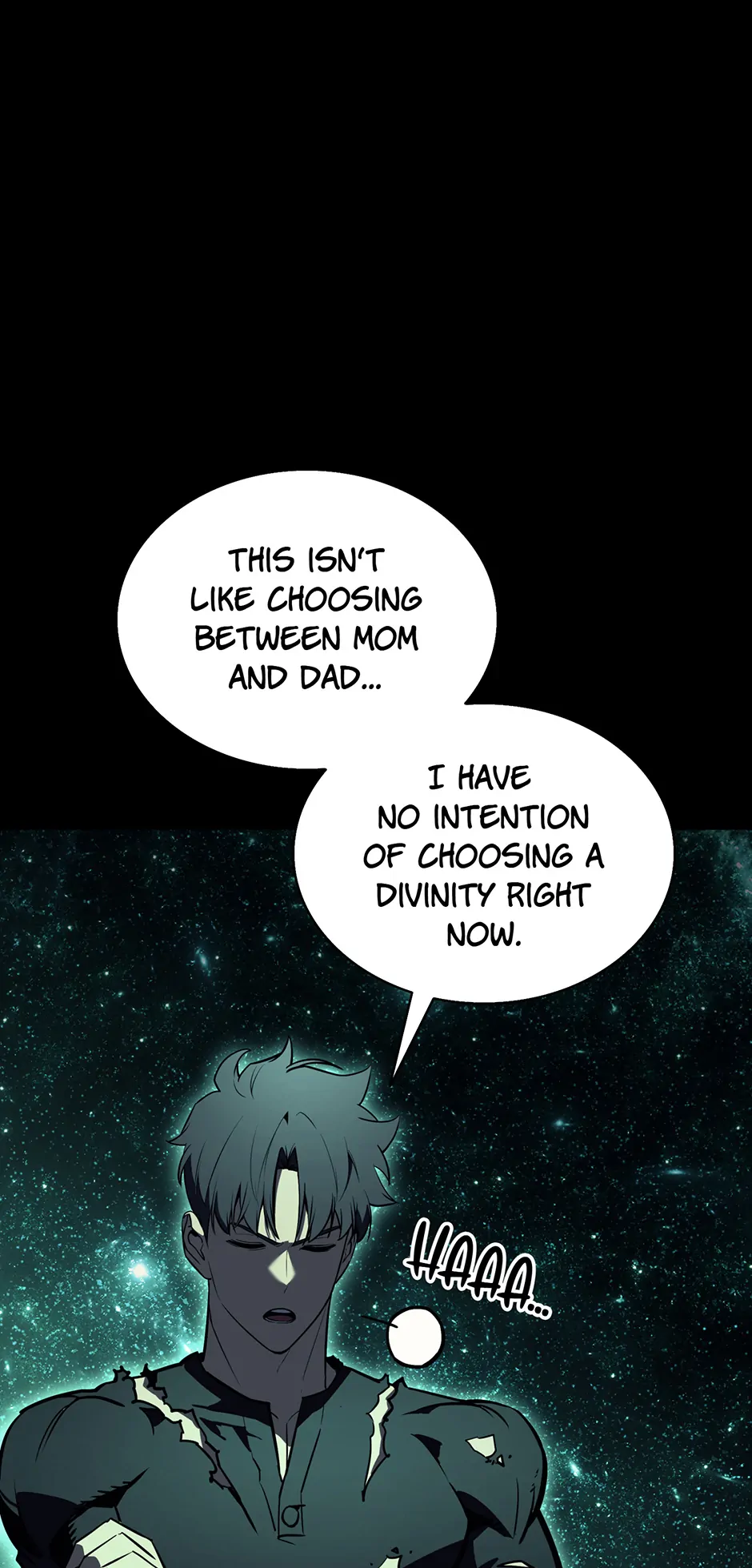 Read The Return of the Disaster-Class Hero EN Manga Online