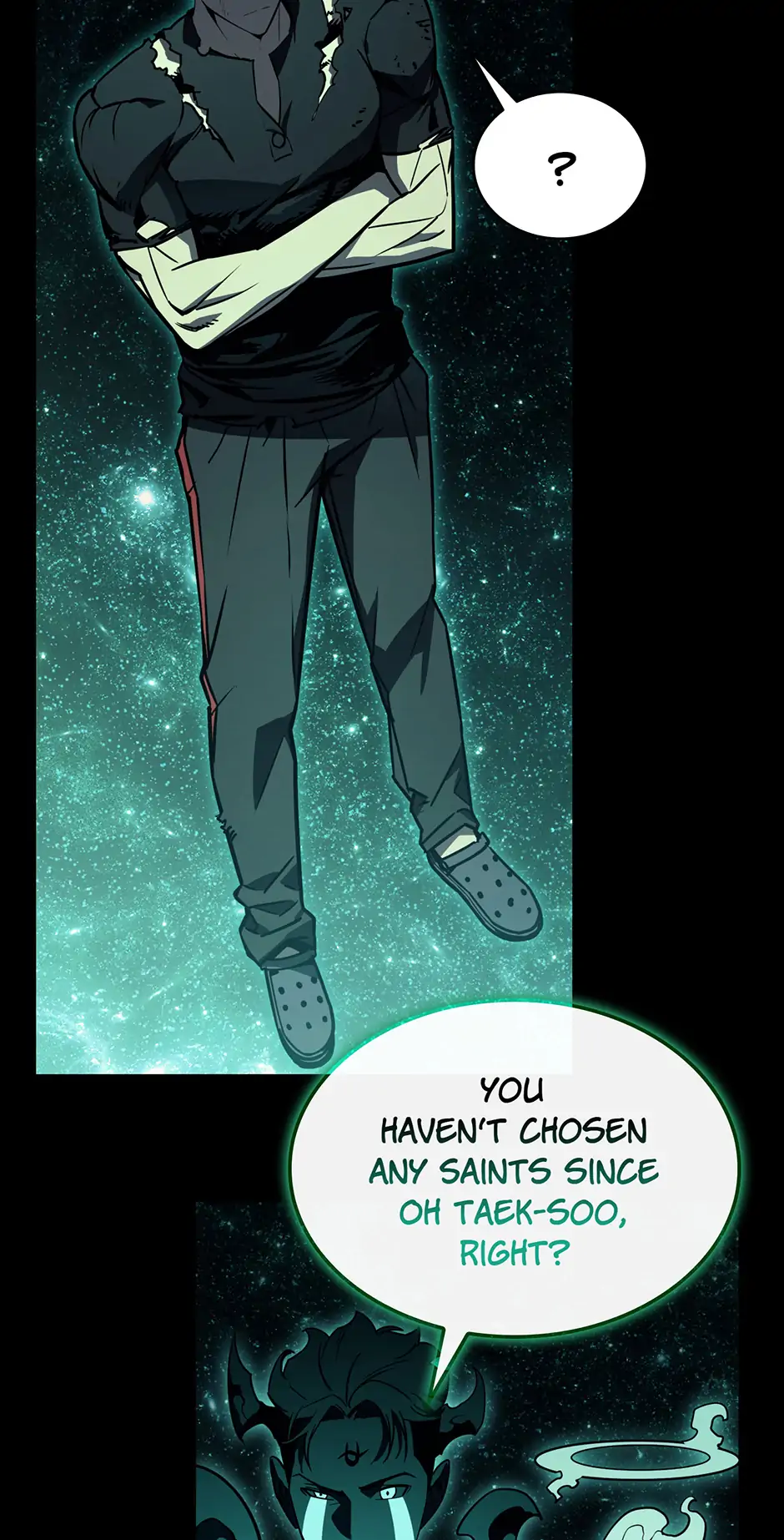 Read The Return of the Disaster-Class Hero EN Manga Online