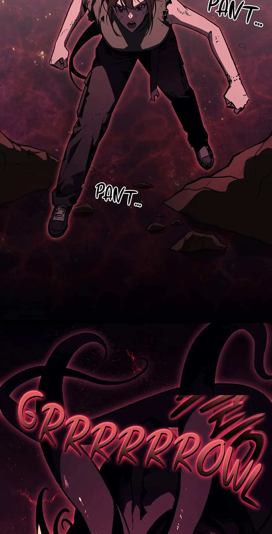 Read The Return of the Disaster-Class Hero EN Manga Online