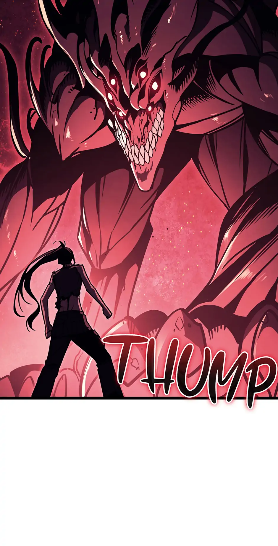 Read The Return of the Disaster-Class Hero EN Manga Online