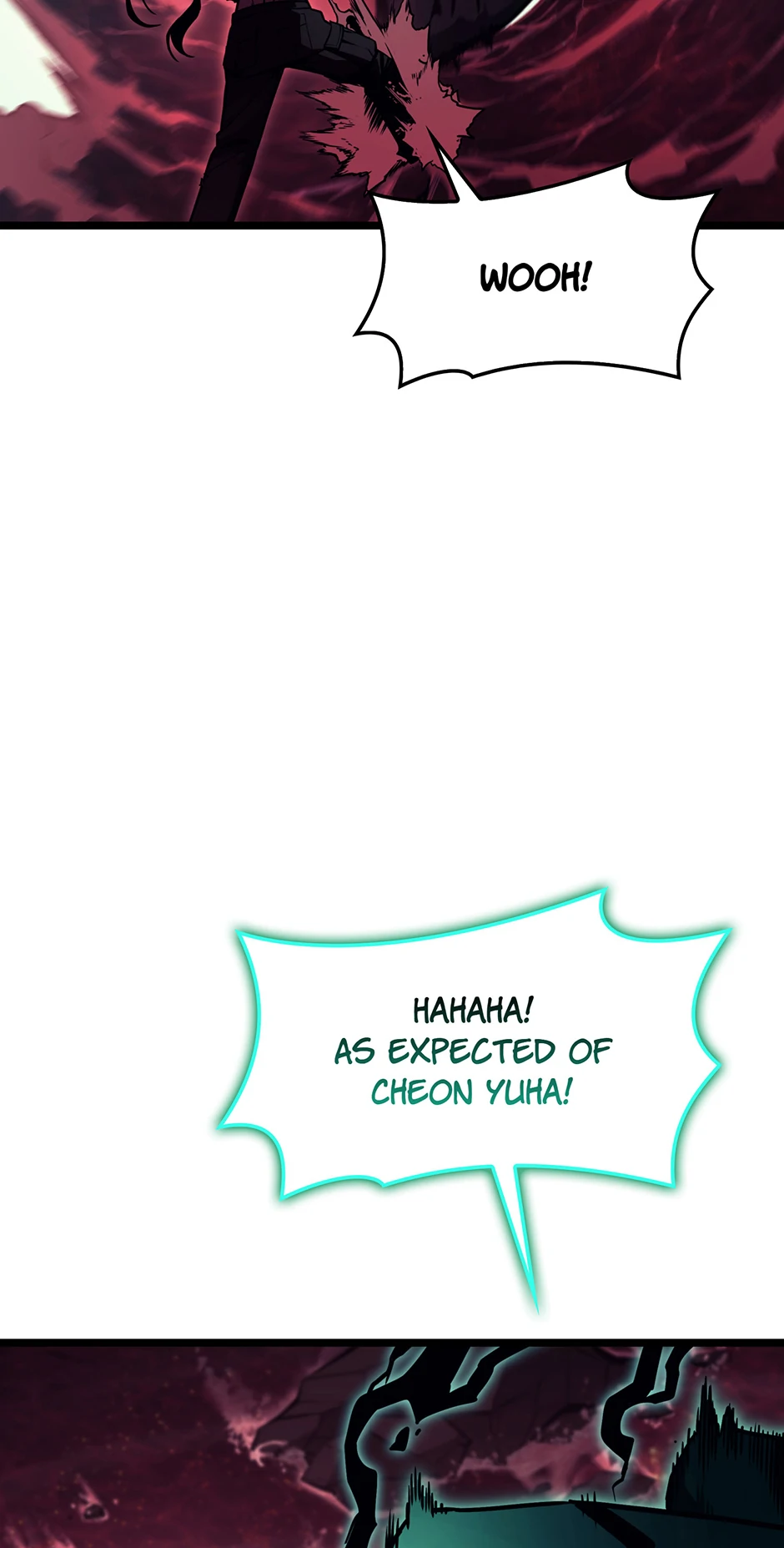 Read The Return of the Disaster-Class Hero EN Manga Online