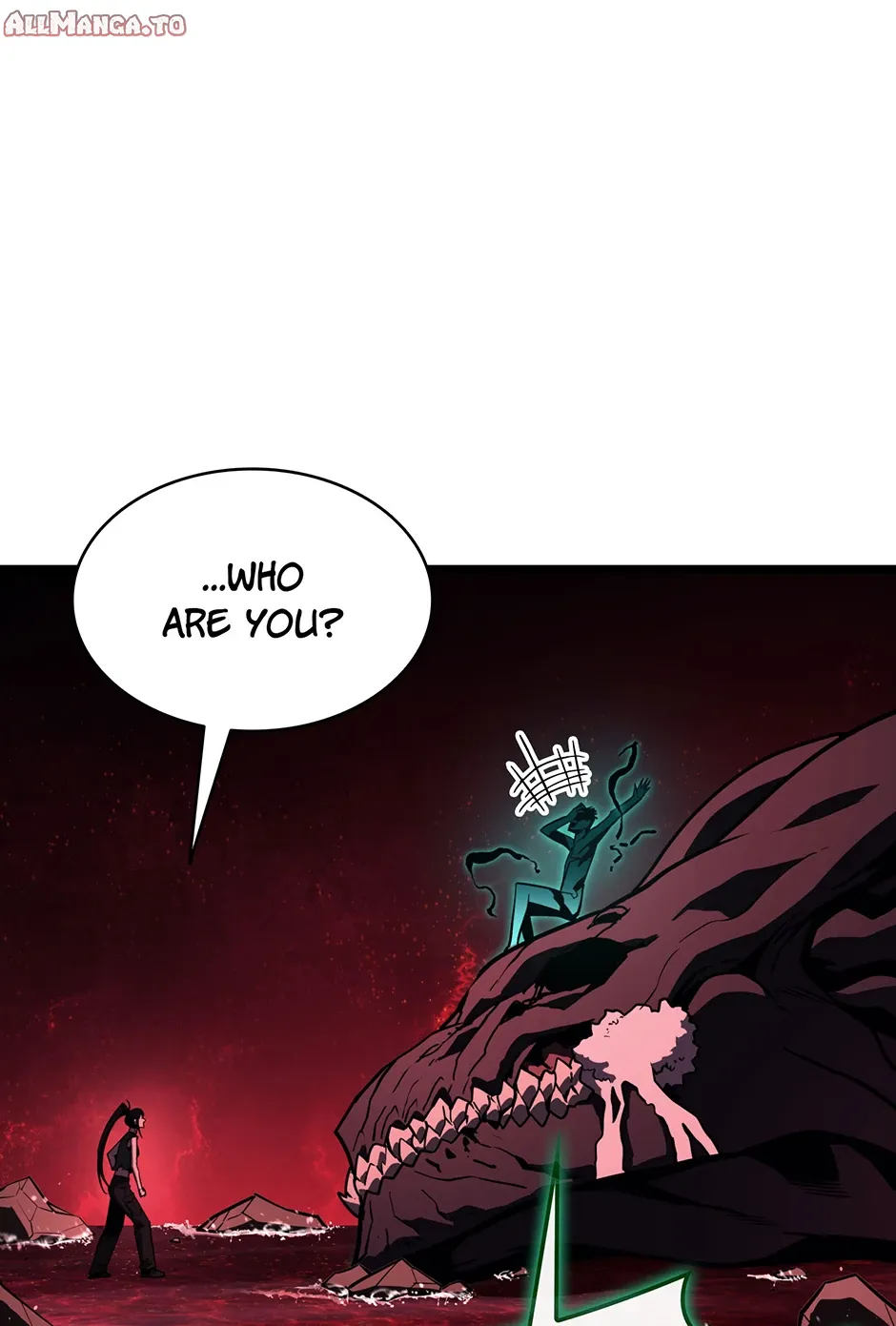 Read The Return of the Disaster-Class Hero EN Manga Online