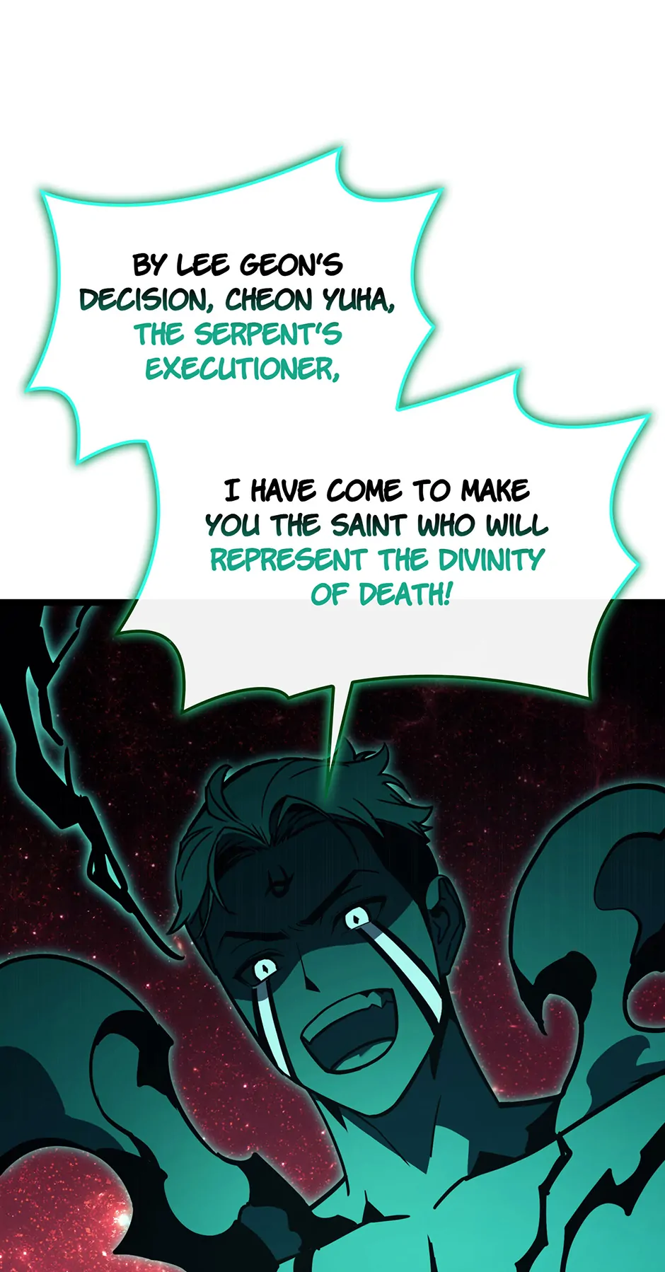 Read The Return of the Disaster-Class Hero EN Manga Online