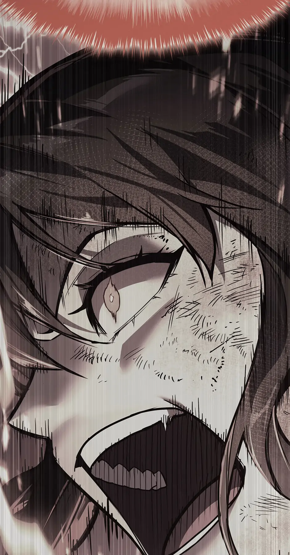 Read The Return of the Disaster-Class Hero EN Manga Online