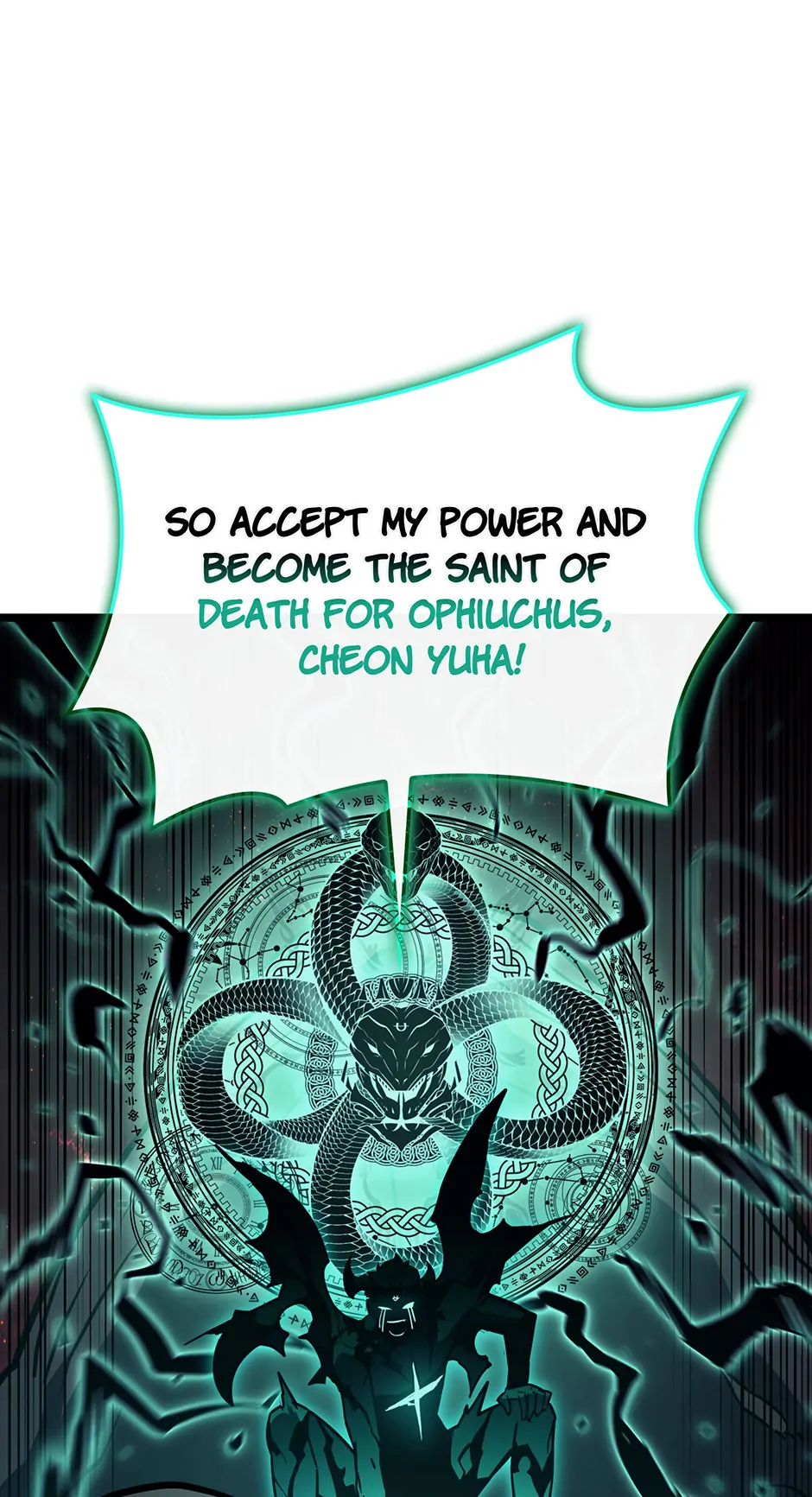 Read The Return of the Disaster-Class Hero EN Manga Online