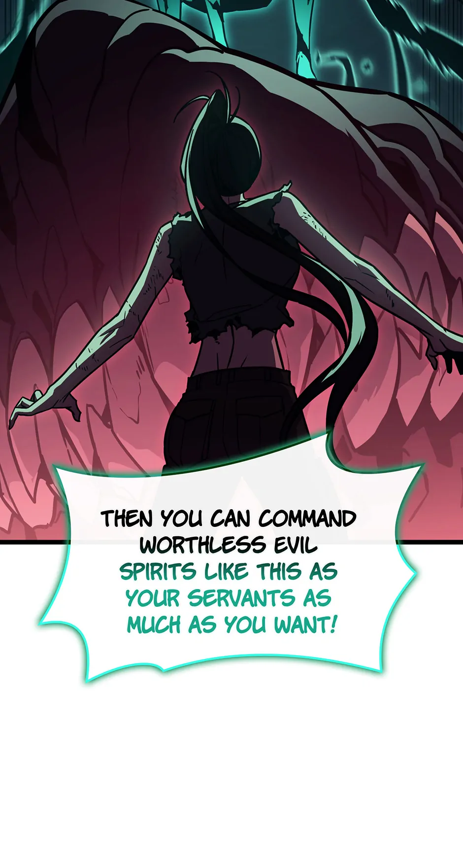 Read The Return of the Disaster-Class Hero EN Manga Online