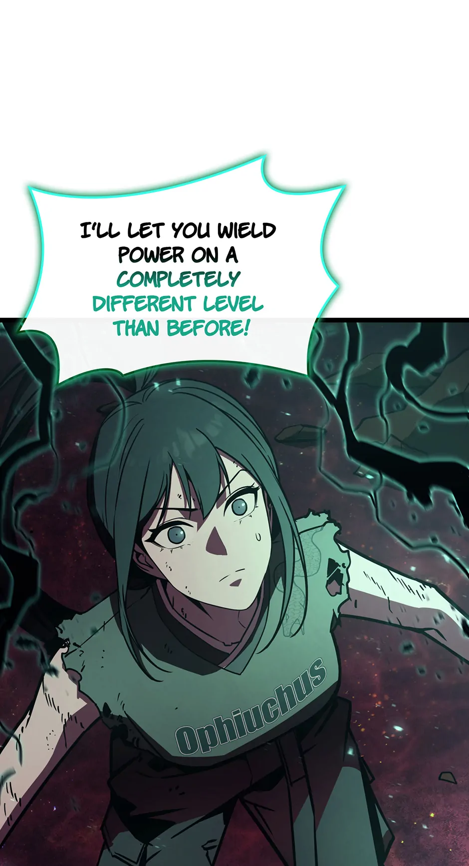 Read The Return of the Disaster-Class Hero EN Manga Online