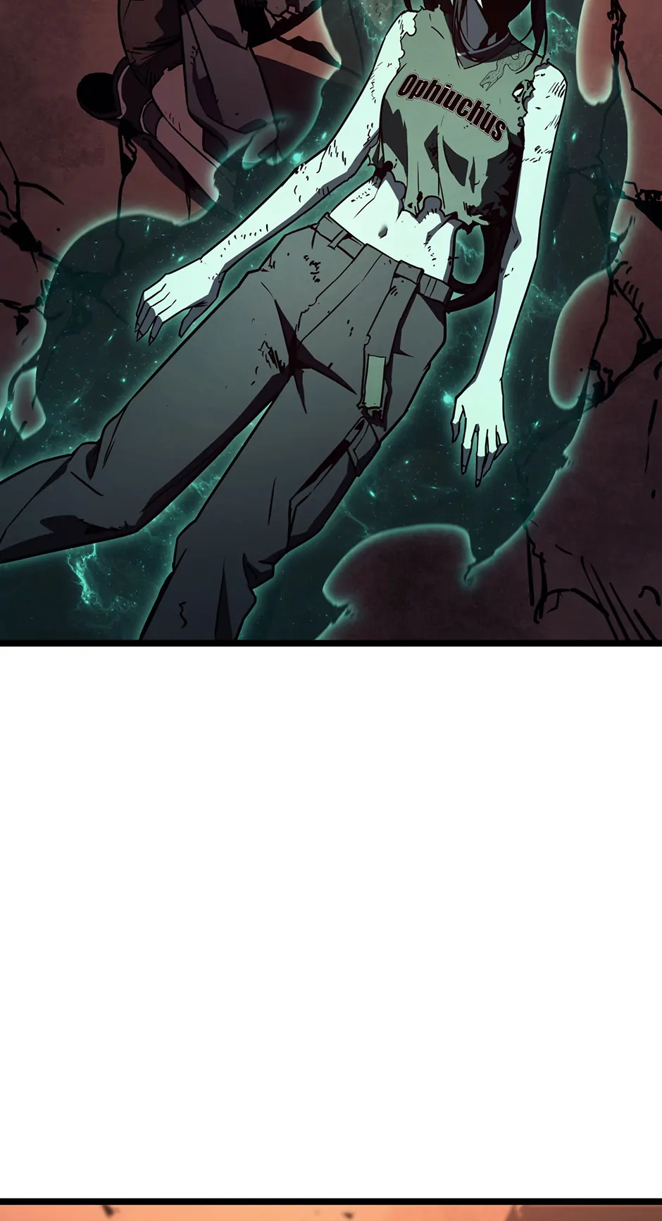 Read The Return of the Disaster-Class Hero EN Manga Online