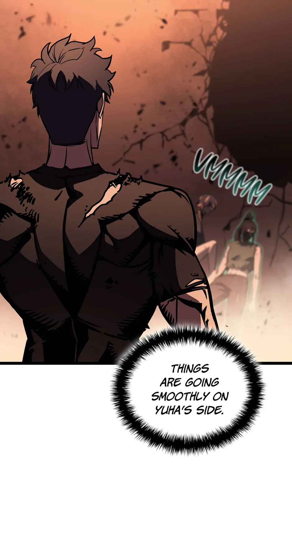 Read The Return of the Disaster-Class Hero EN Manga Online