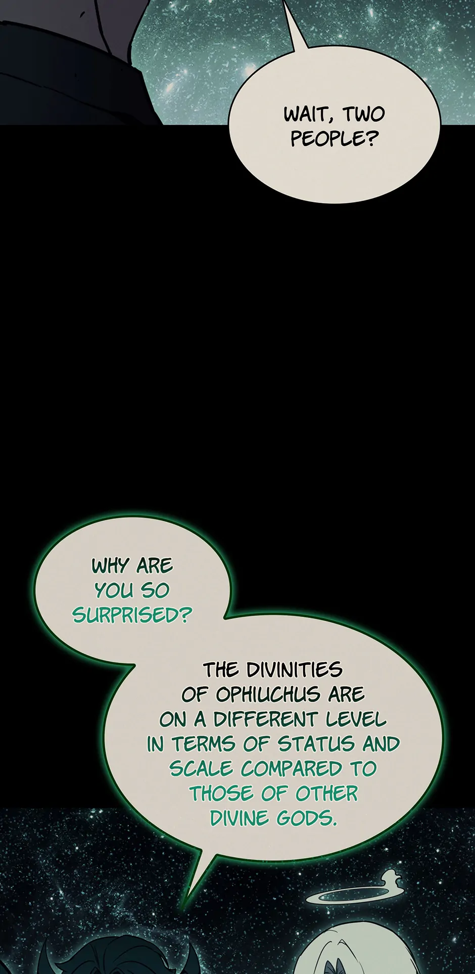 Read The Return of the Disaster-Class Hero EN Manga Online