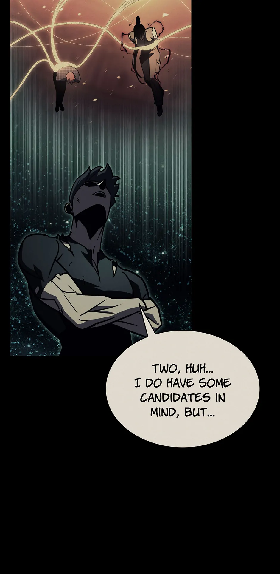 Read The Return of the Disaster-Class Hero EN Manga Online