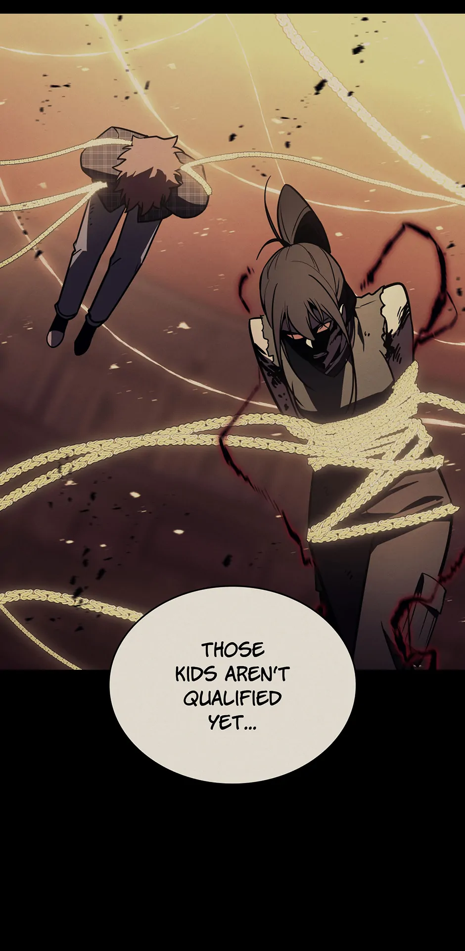 Read The Return of the Disaster-Class Hero EN Manga Online