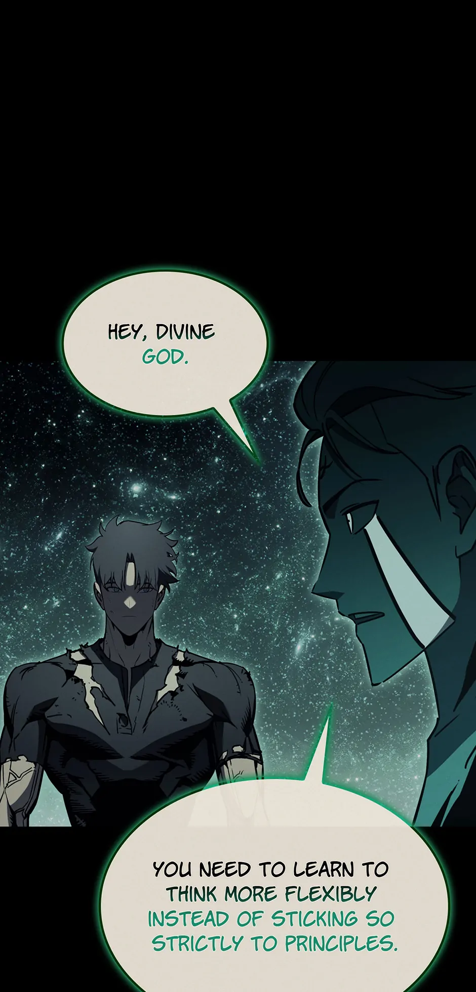 Read The Return of the Disaster-Class Hero EN Manga Online