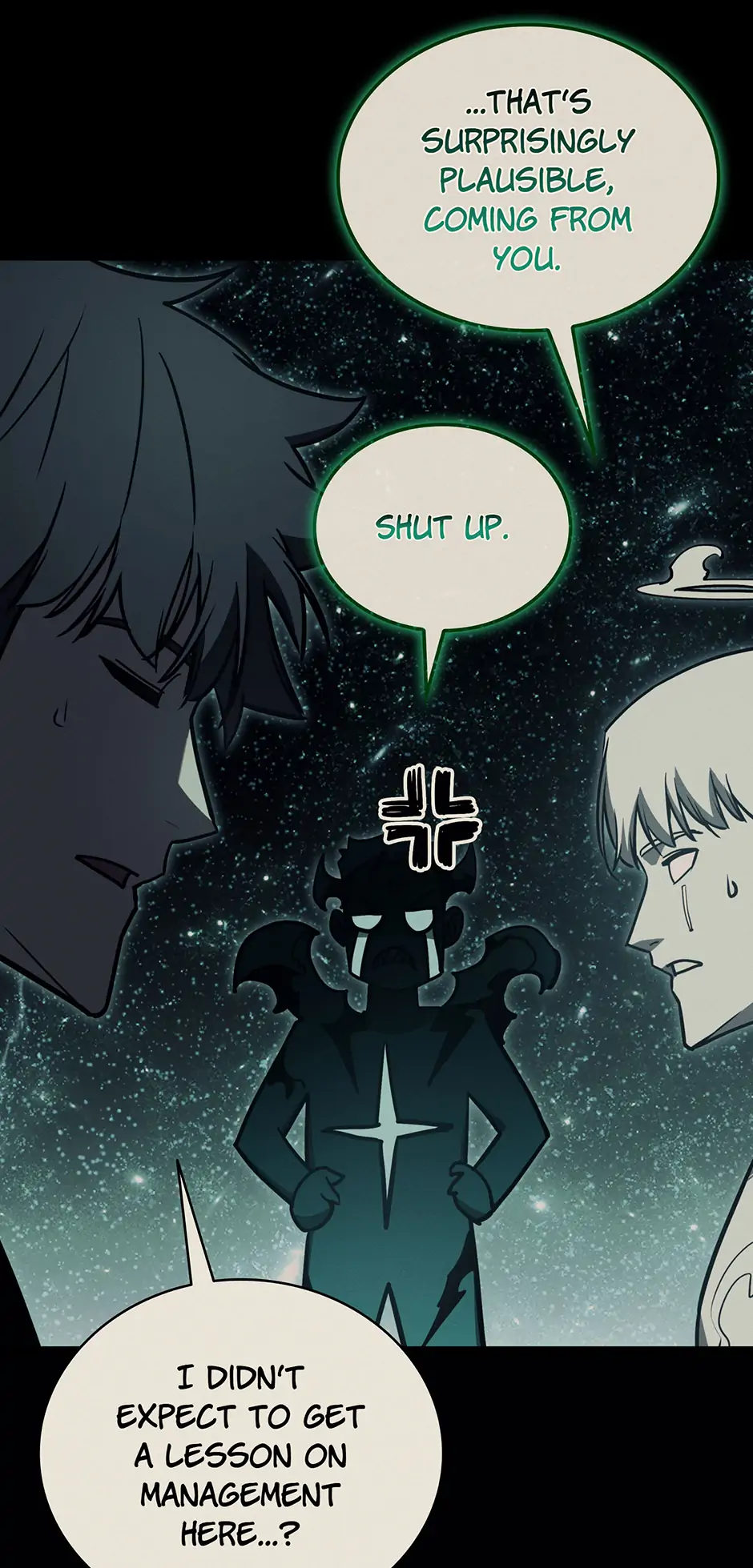 Read The Return of the Disaster-Class Hero EN Manga Online