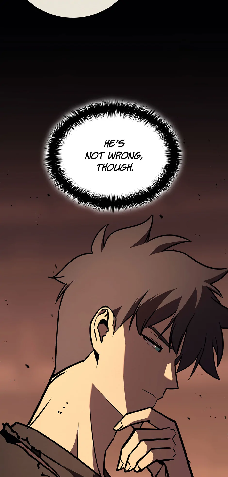 Read The Return of the Disaster-Class Hero EN Manga Online