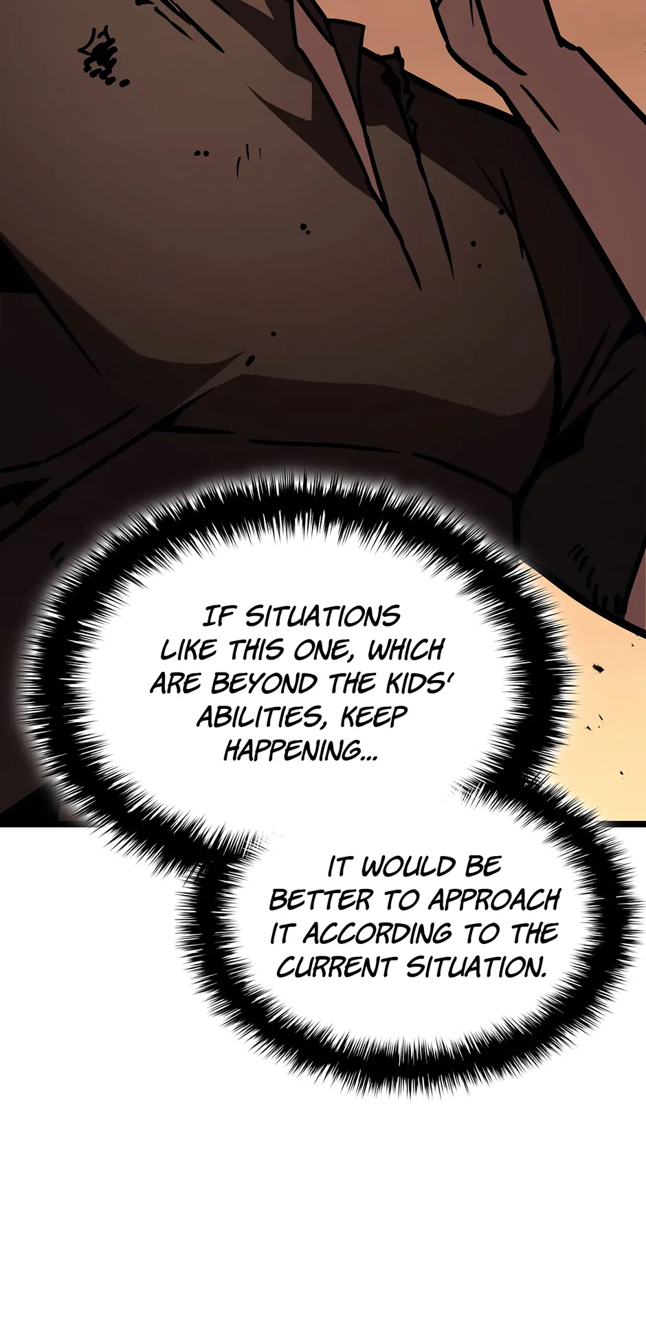 Read The Return of the Disaster-Class Hero EN Manga Online