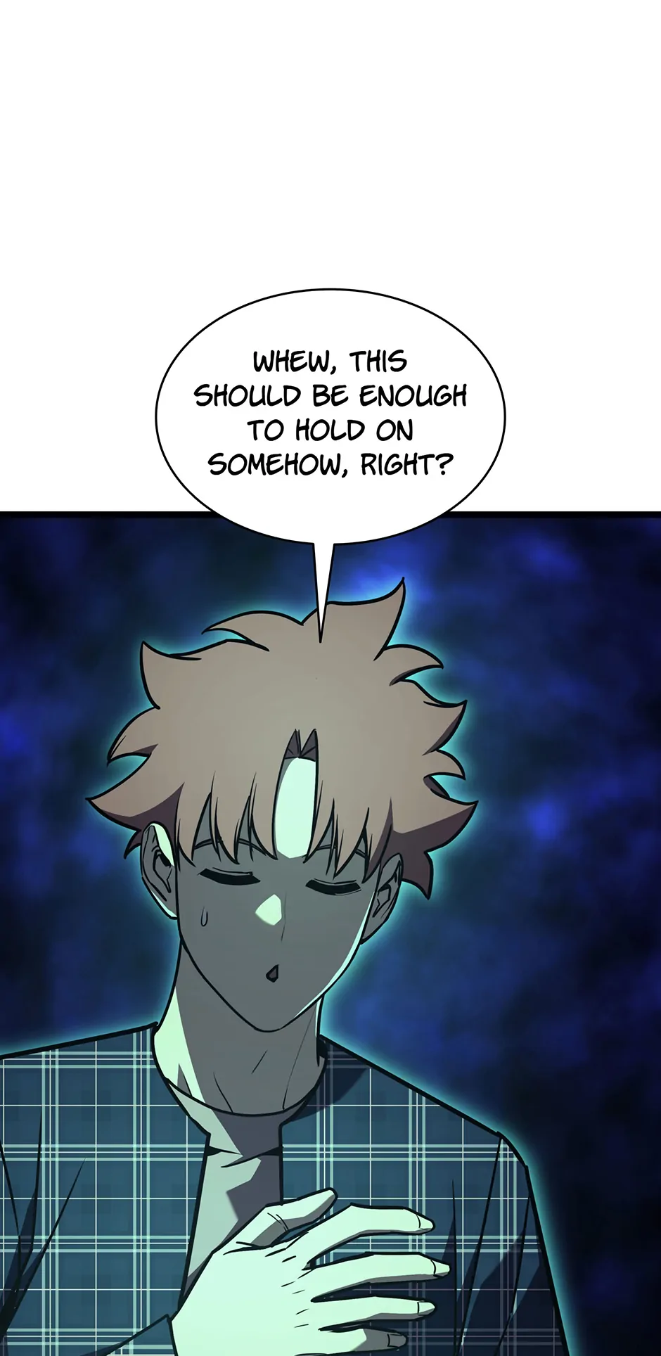 Read The Return of the Disaster-Class Hero EN Manga Online