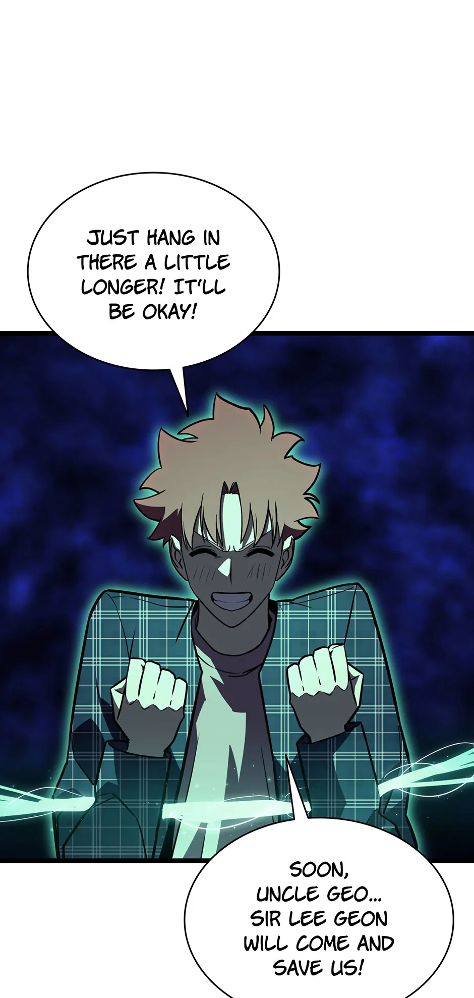 Read The Return of the Disaster-Class Hero EN Manga Online