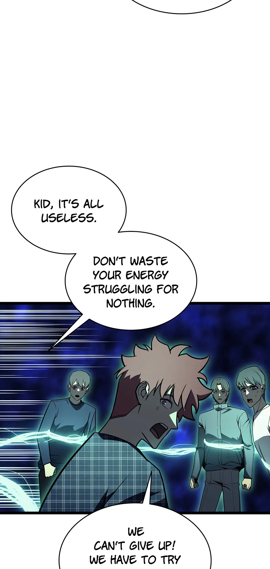 Read The Return of the Disaster-Class Hero EN Manga Online