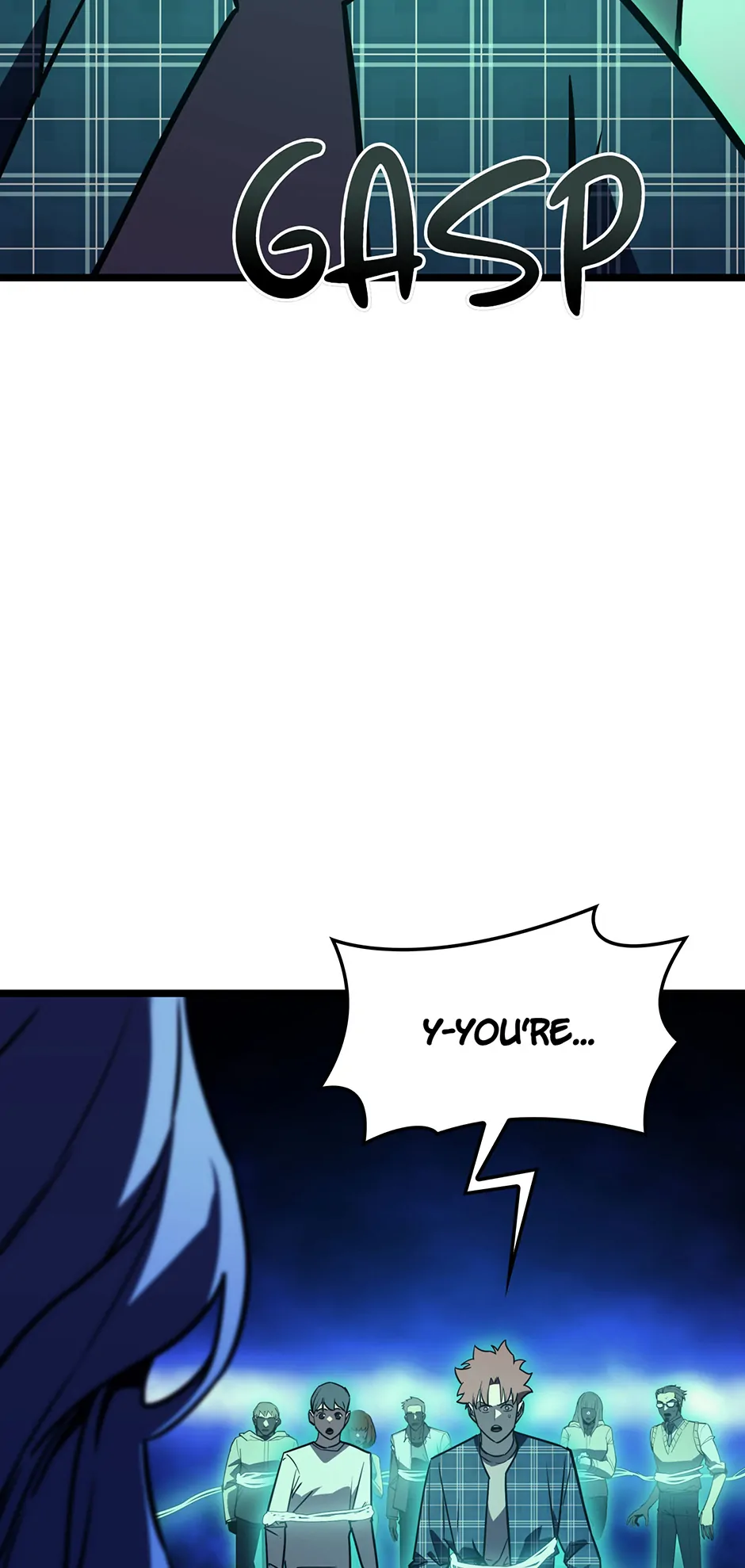 Read The Return of the Disaster-Class Hero EN Manga Online