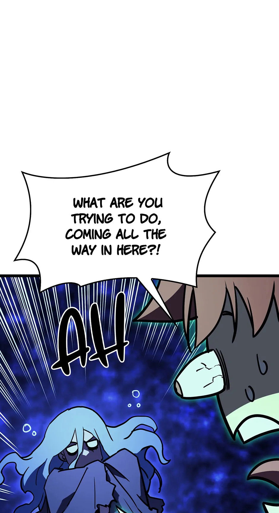 Read The Return of the Disaster-Class Hero EN Manga Online