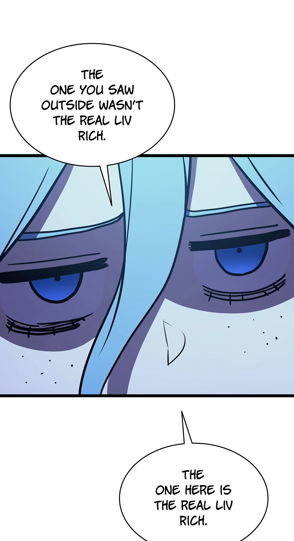 Read The Return of the Disaster-Class Hero EN Manga Online