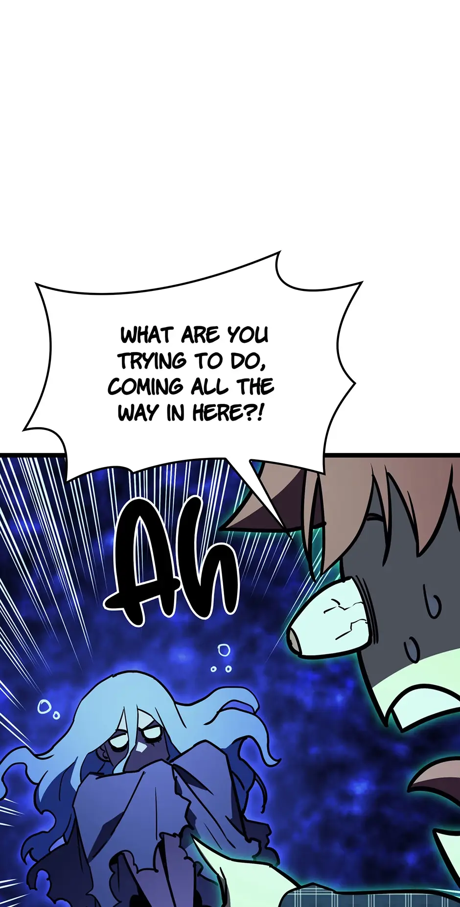 Read The Return of the Disaster-Class Hero EN Manga Online