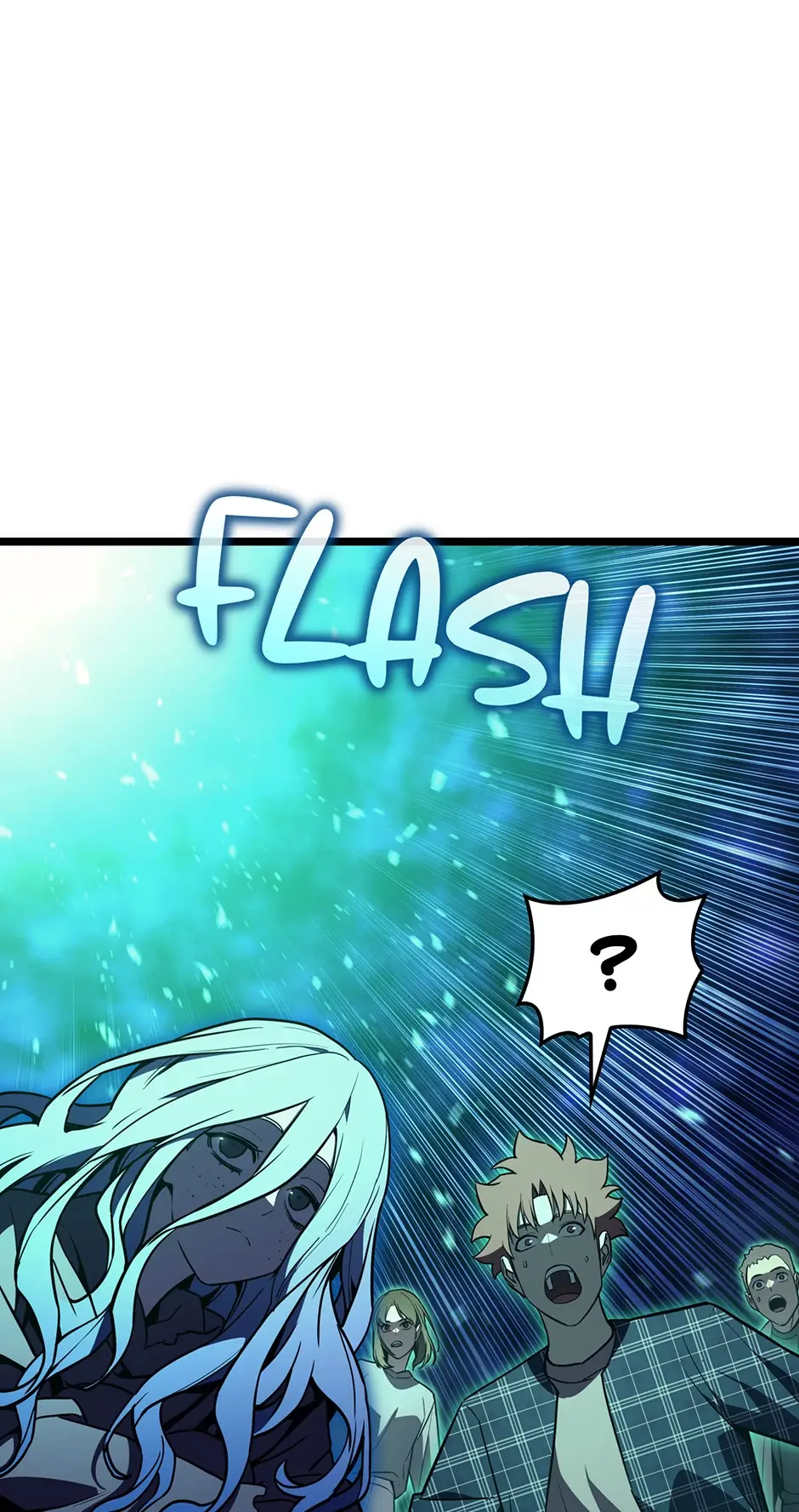 Read The Return of the Disaster-Class Hero EN Manga Online