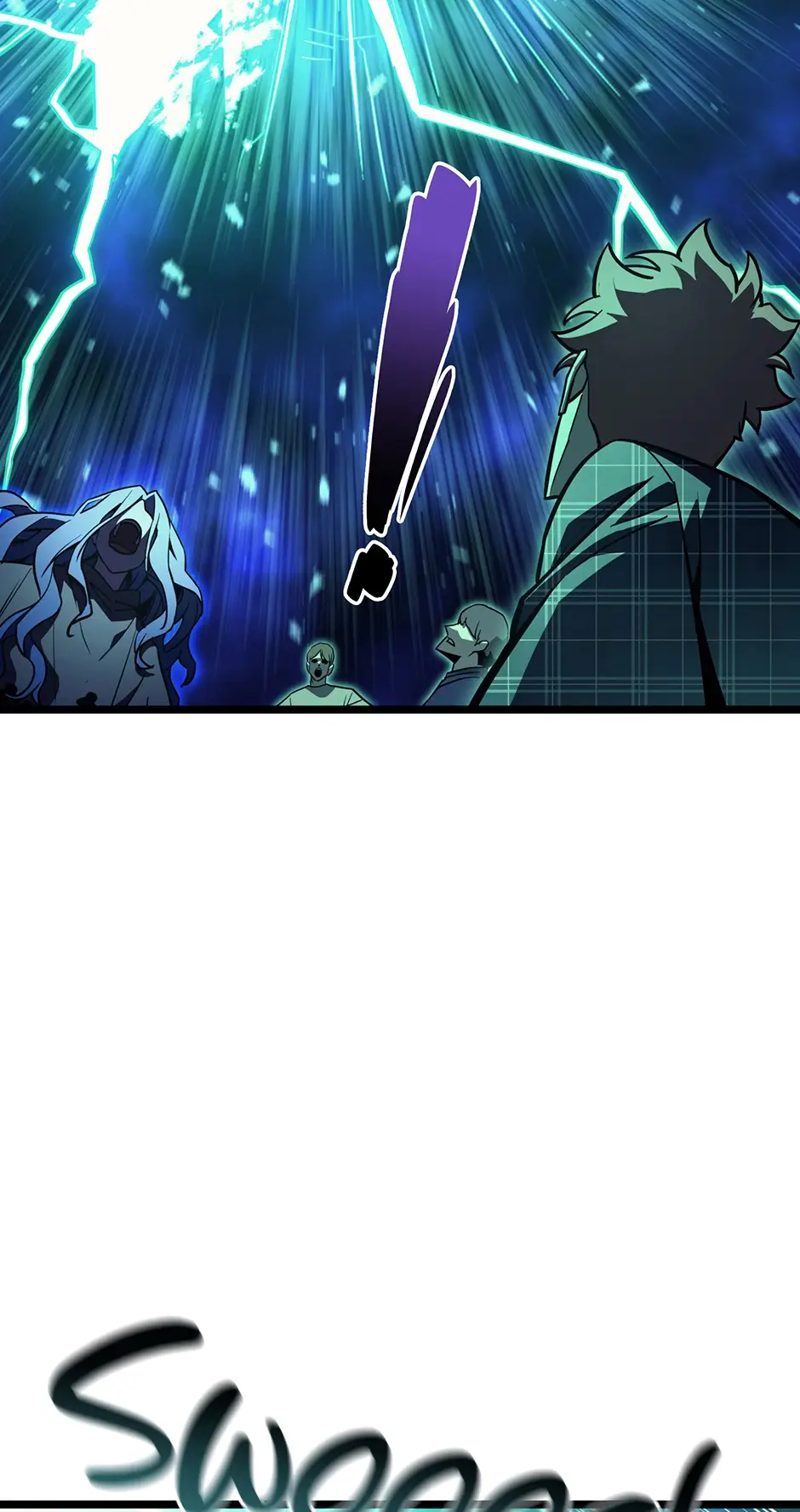 Read The Return of the Disaster-Class Hero EN Manga Online