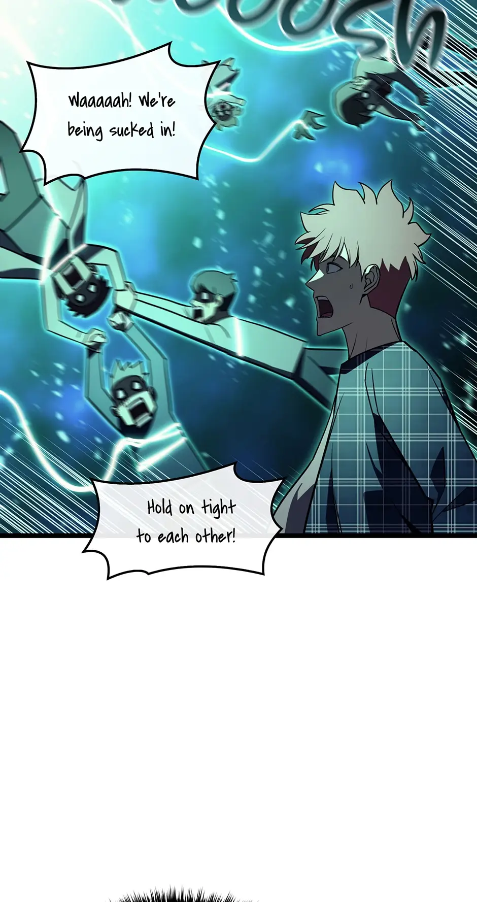 Read The Return of the Disaster-Class Hero EN Manga Online