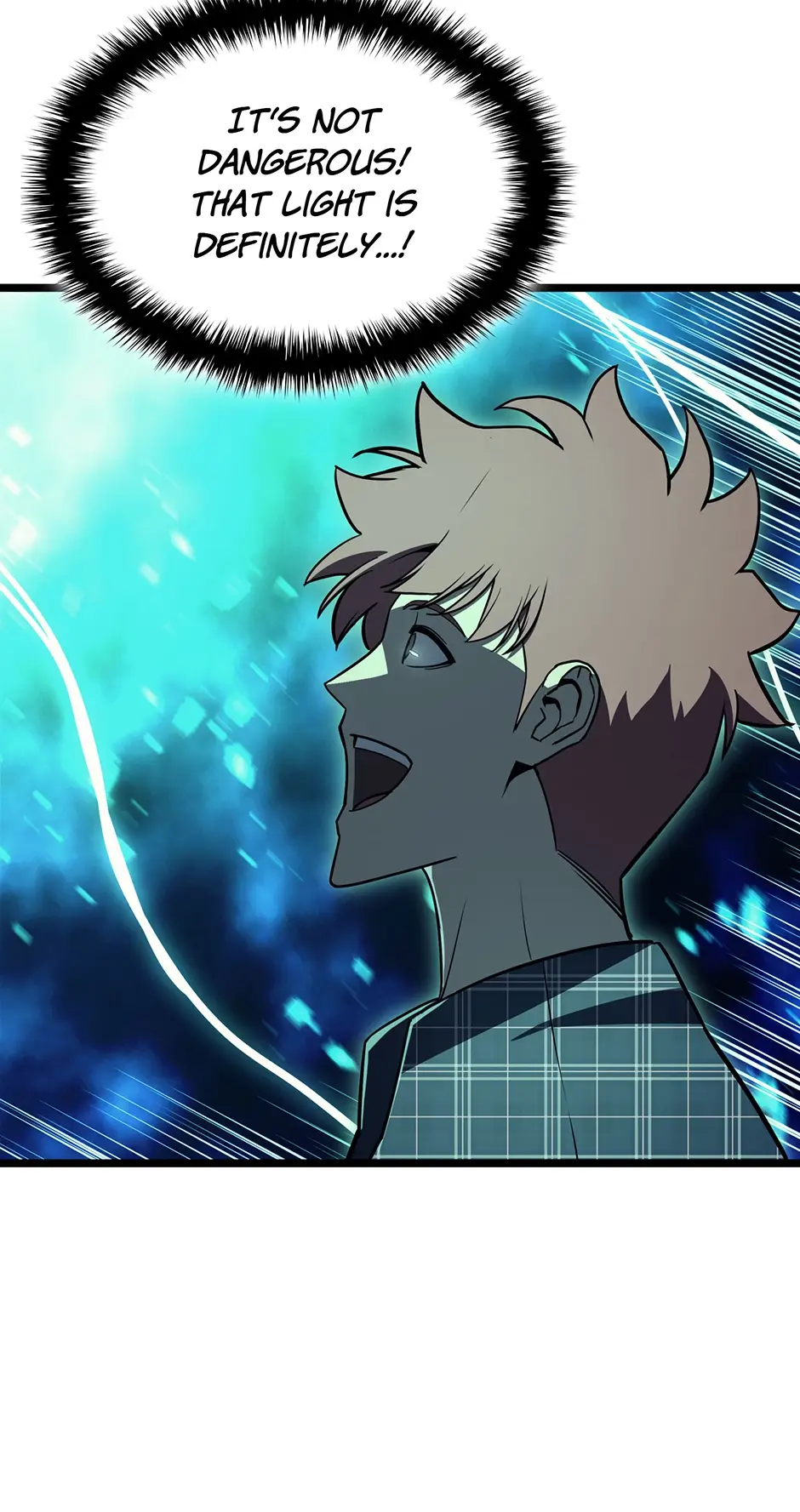 Read The Return of the Disaster-Class Hero EN Manga Online