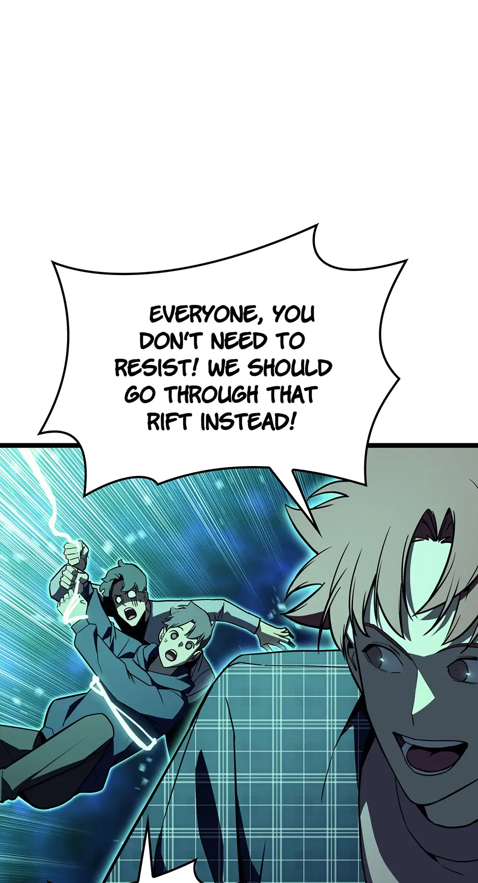 Read The Return of the Disaster-Class Hero EN Manga Online