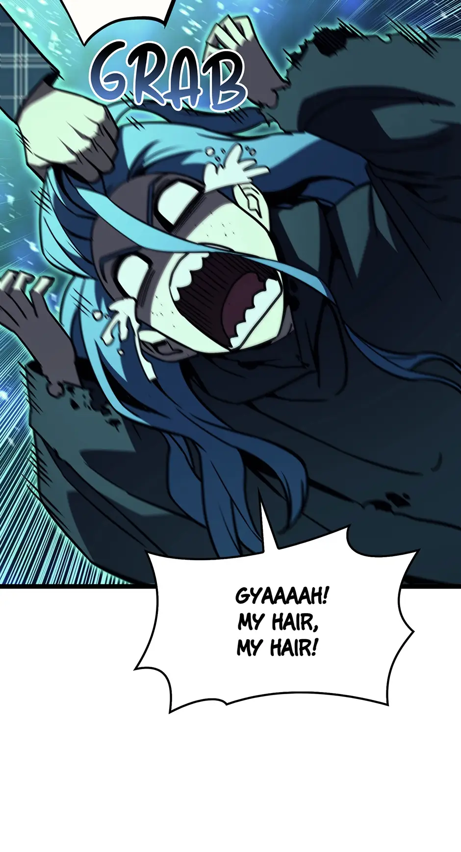 Read The Return of the Disaster-Class Hero EN Manga Online