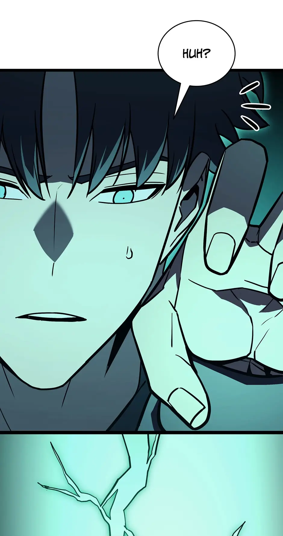 Read The Return of the Disaster-Class Hero EN Manga Online