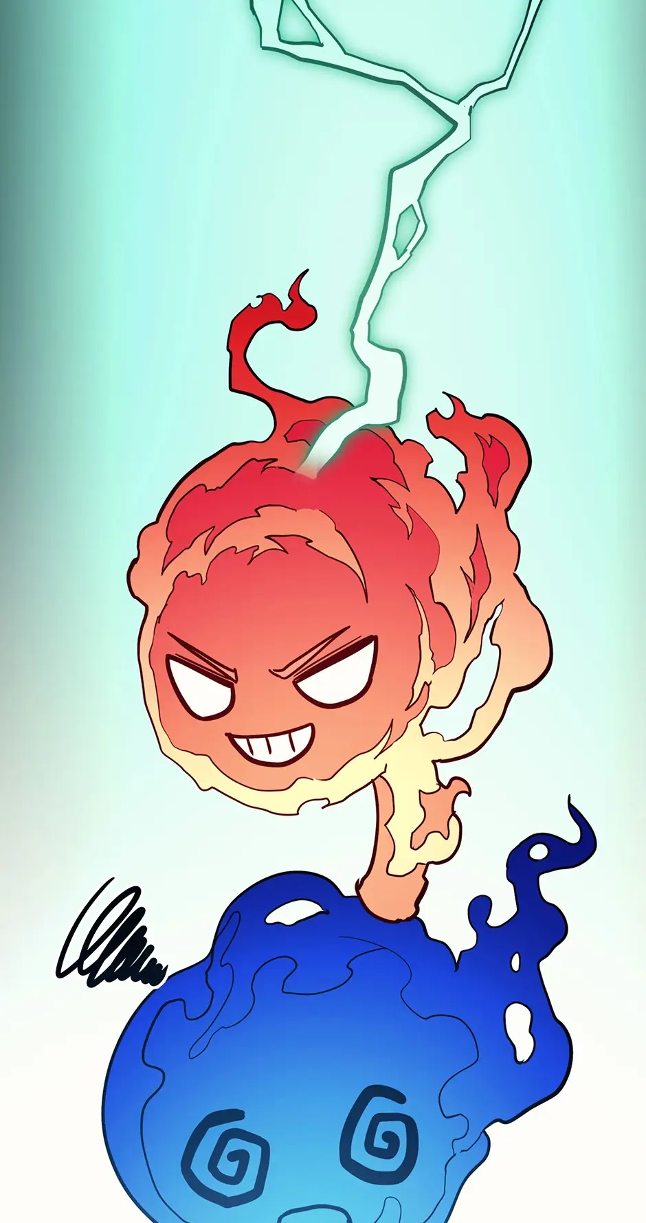 Read The Return of the Disaster-Class Hero EN Manga Online