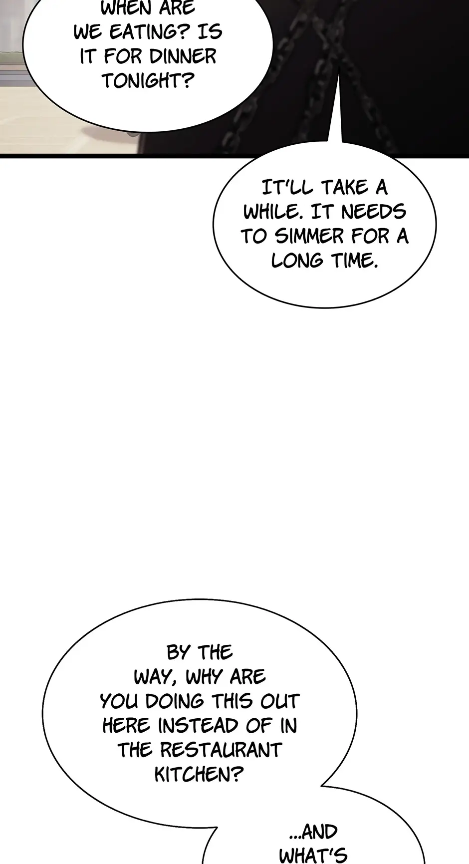 Read The Return of the Disaster-Class Hero EN Manga Online