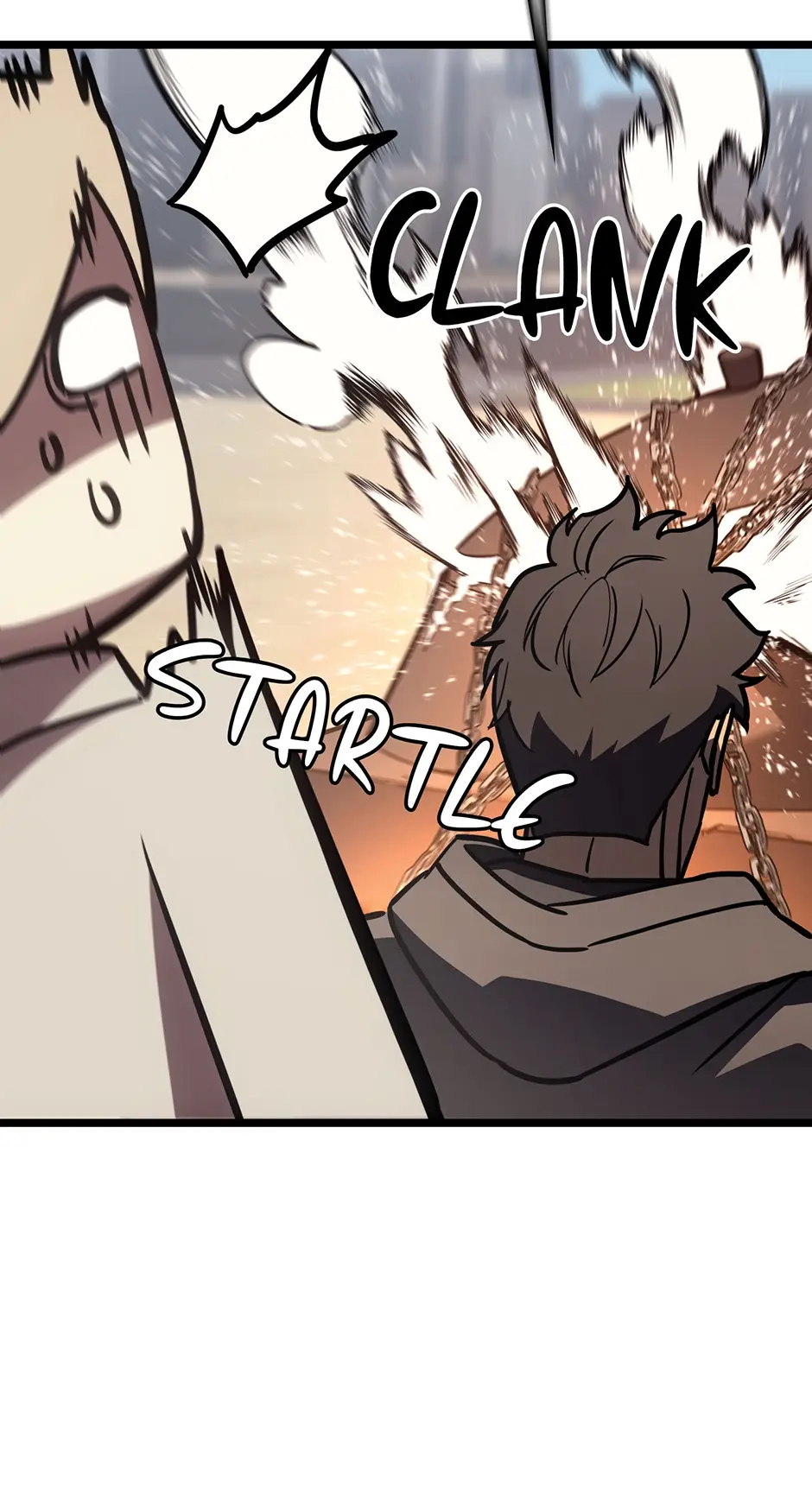 Read The Return of the Disaster-Class Hero EN Manga Online