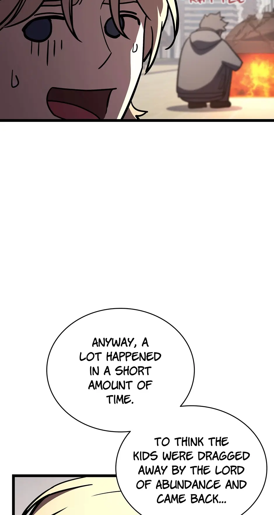 Read The Return of the Disaster-Class Hero EN Manga Online