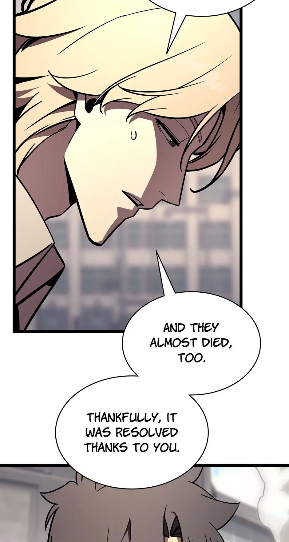 Read The Return of the Disaster-Class Hero EN Manga Online