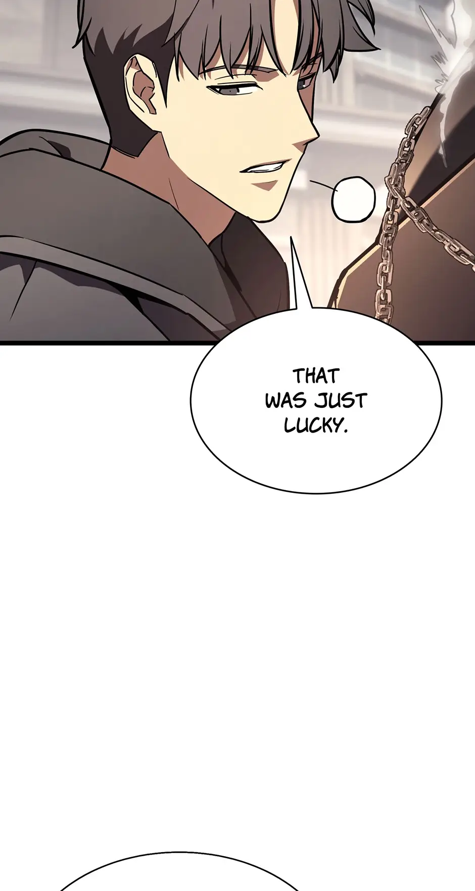 Read The Return of the Disaster-Class Hero EN Manga Online