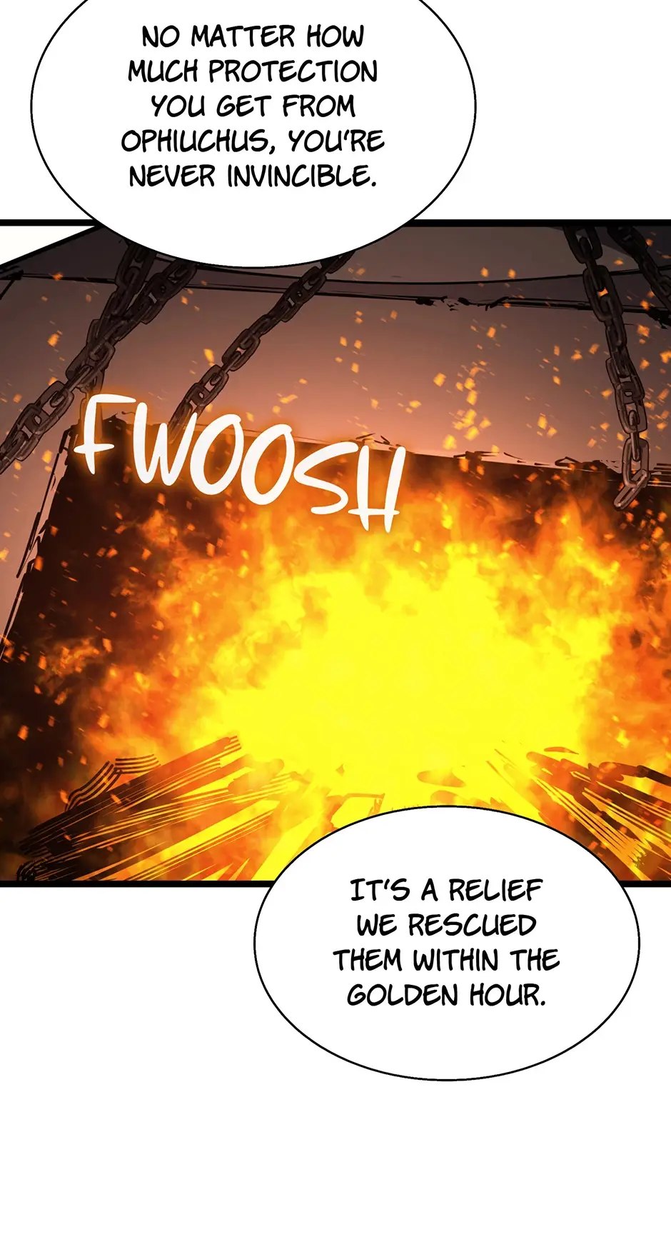 Read The Return of the Disaster-Class Hero EN Manga Online