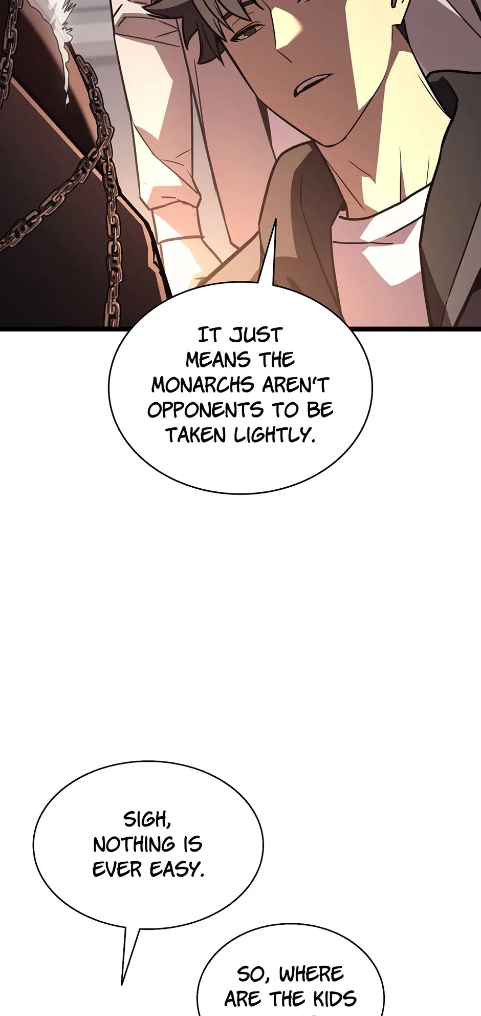 Read The Return of the Disaster-Class Hero EN Manga Online