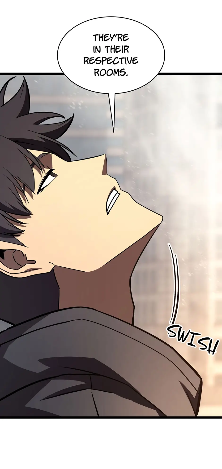 Read The Return of the Disaster-Class Hero EN Manga Online