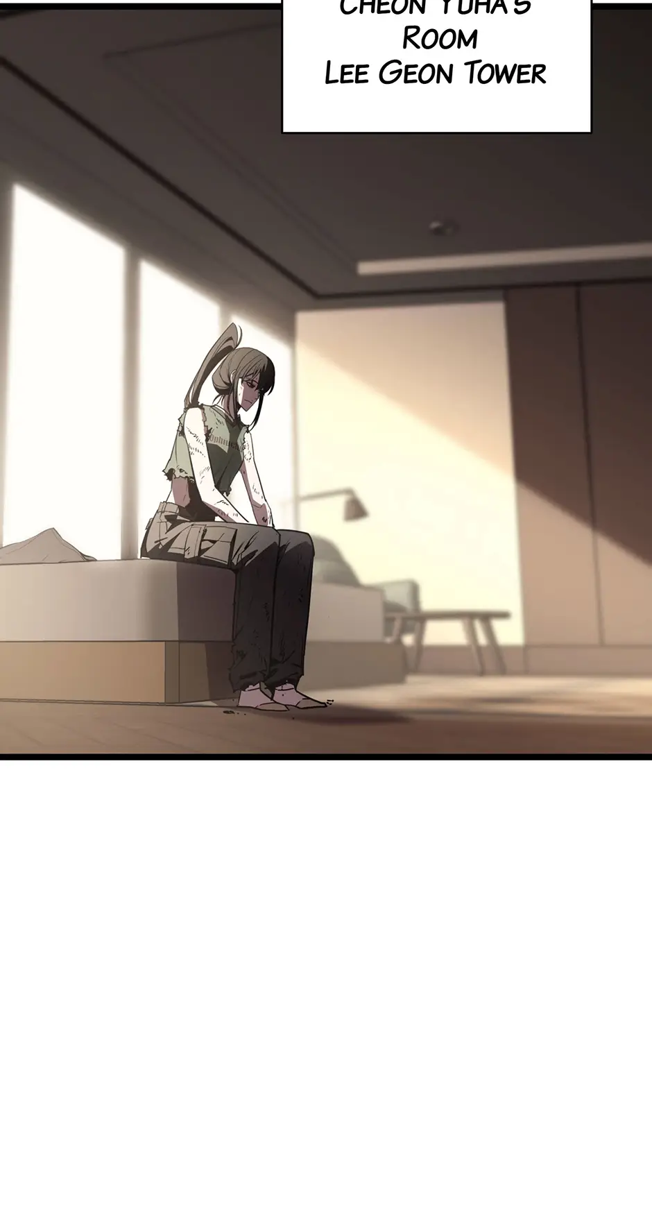 Read The Return of the Disaster-Class Hero EN Manga Online