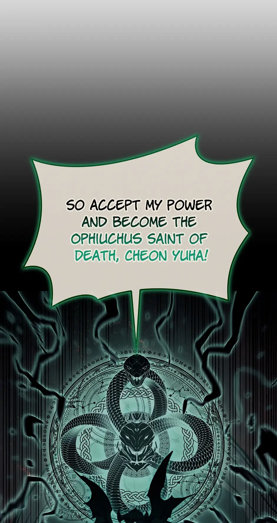 Read The Return of the Disaster-Class Hero EN Manga Online