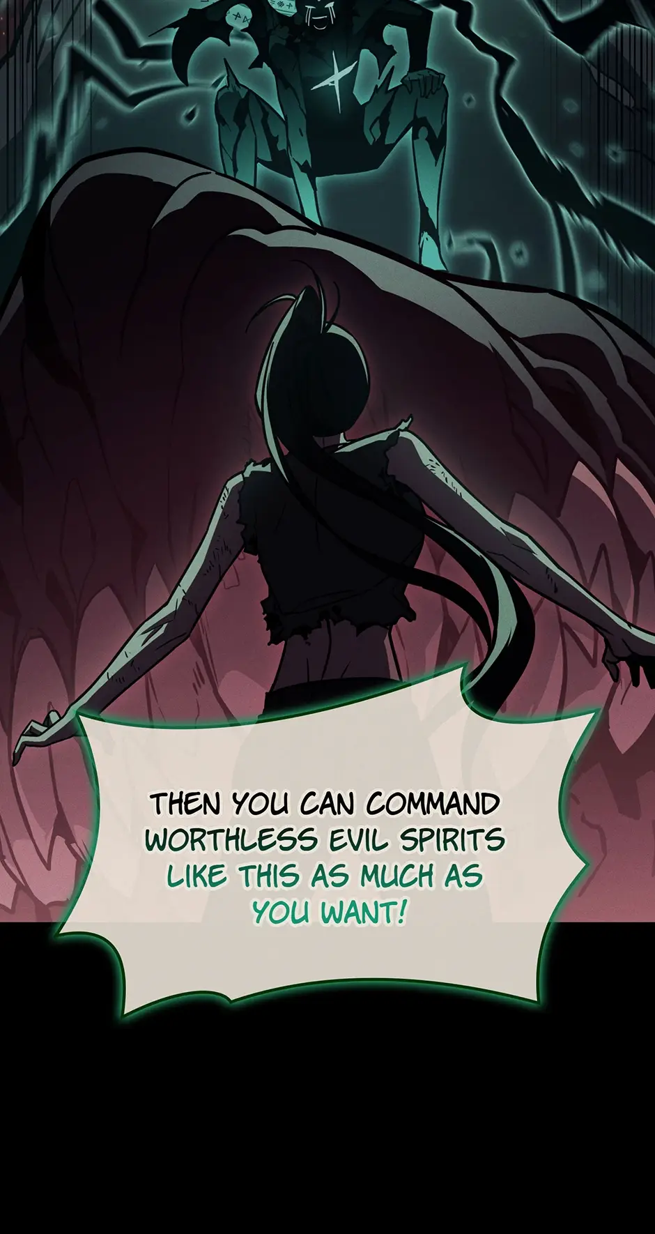 Read The Return of the Disaster-Class Hero EN Manga Online