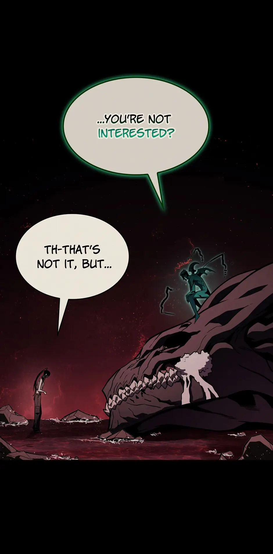 Read The Return of the Disaster-Class Hero EN Manga Online