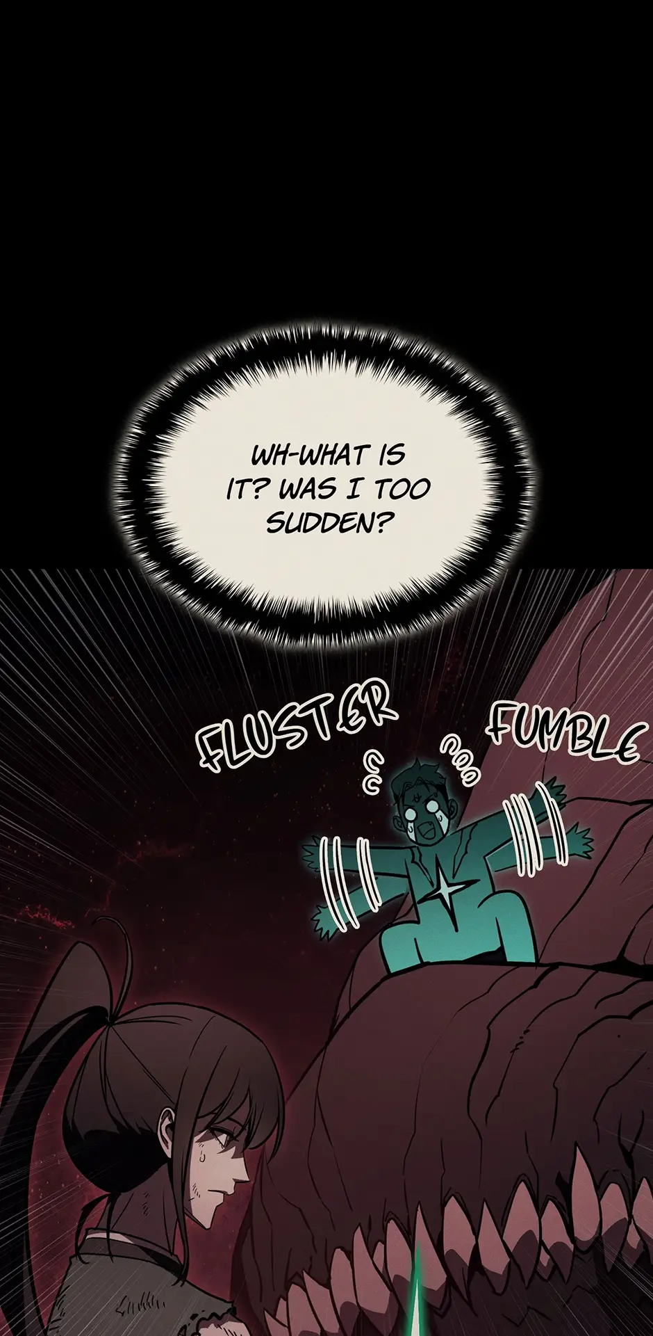 Read The Return of the Disaster-Class Hero EN Manga Online